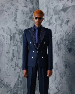The “TPS” 9 Suit