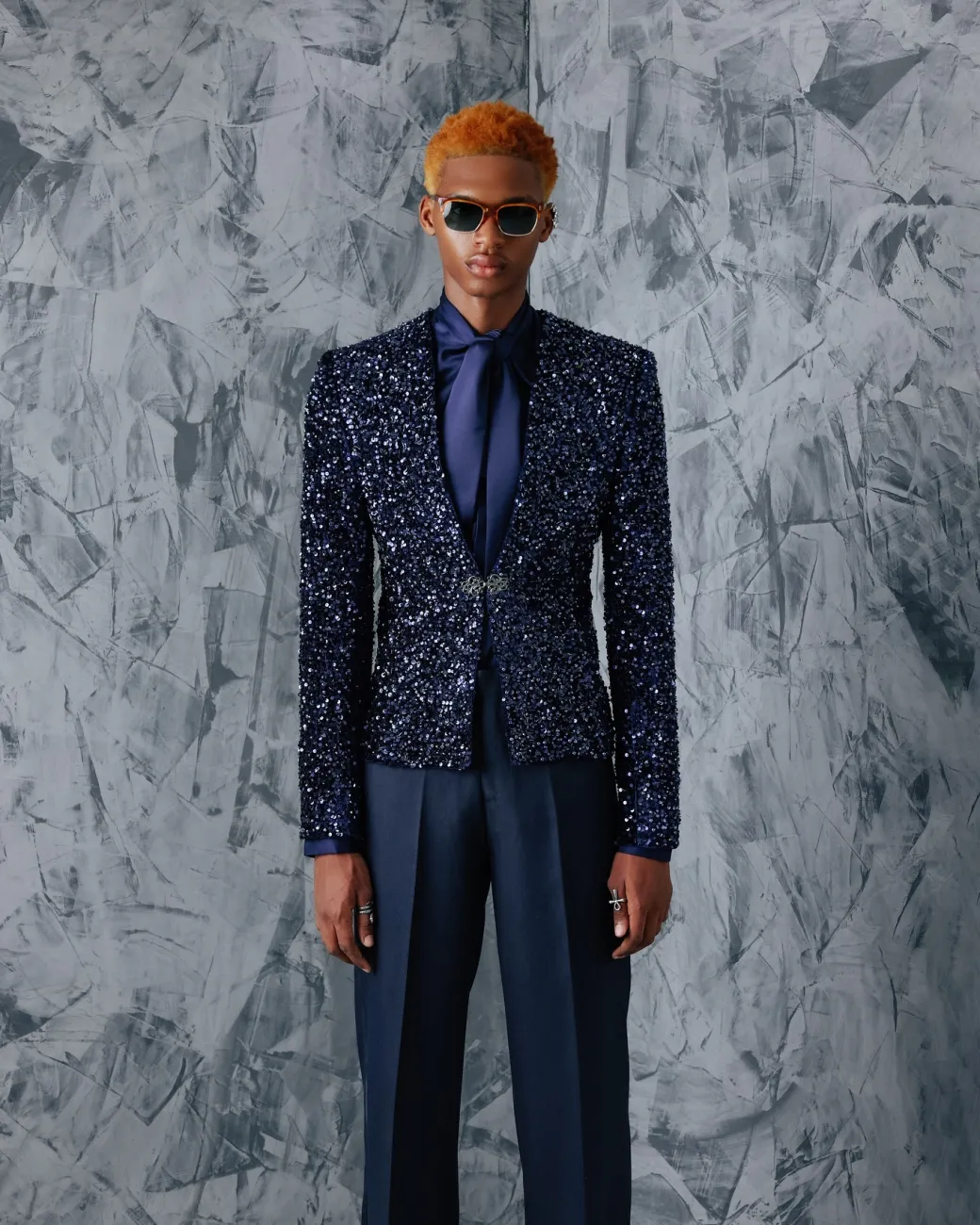 The “TPS” 8 Suit