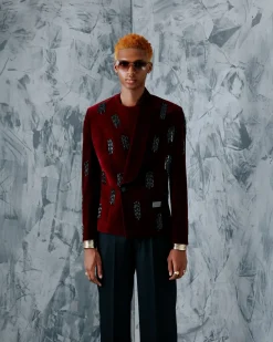 The “TPS” 6 Suit