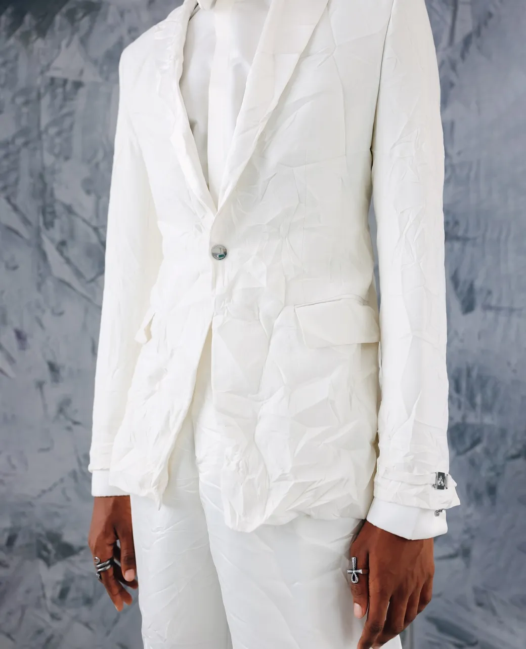 The “TPS” 4 Suit