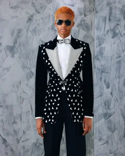 The “TPS” 2 Suit.