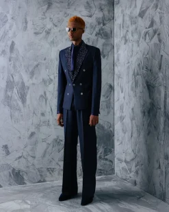 The “TPS” 9 Suit