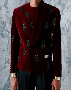 The “TPS” 6 Suit