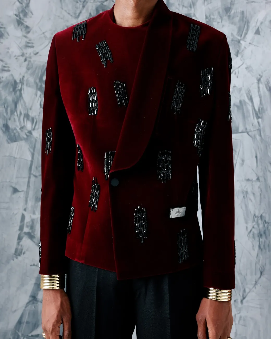 The “TPS” 6 Suit