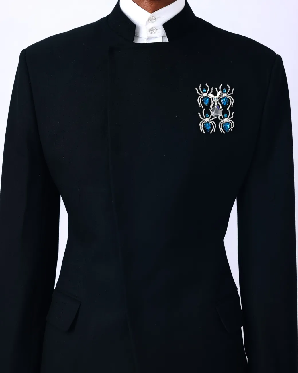 The “TPS” 1 Suit.