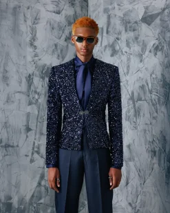 The “TPS” 8 Suit