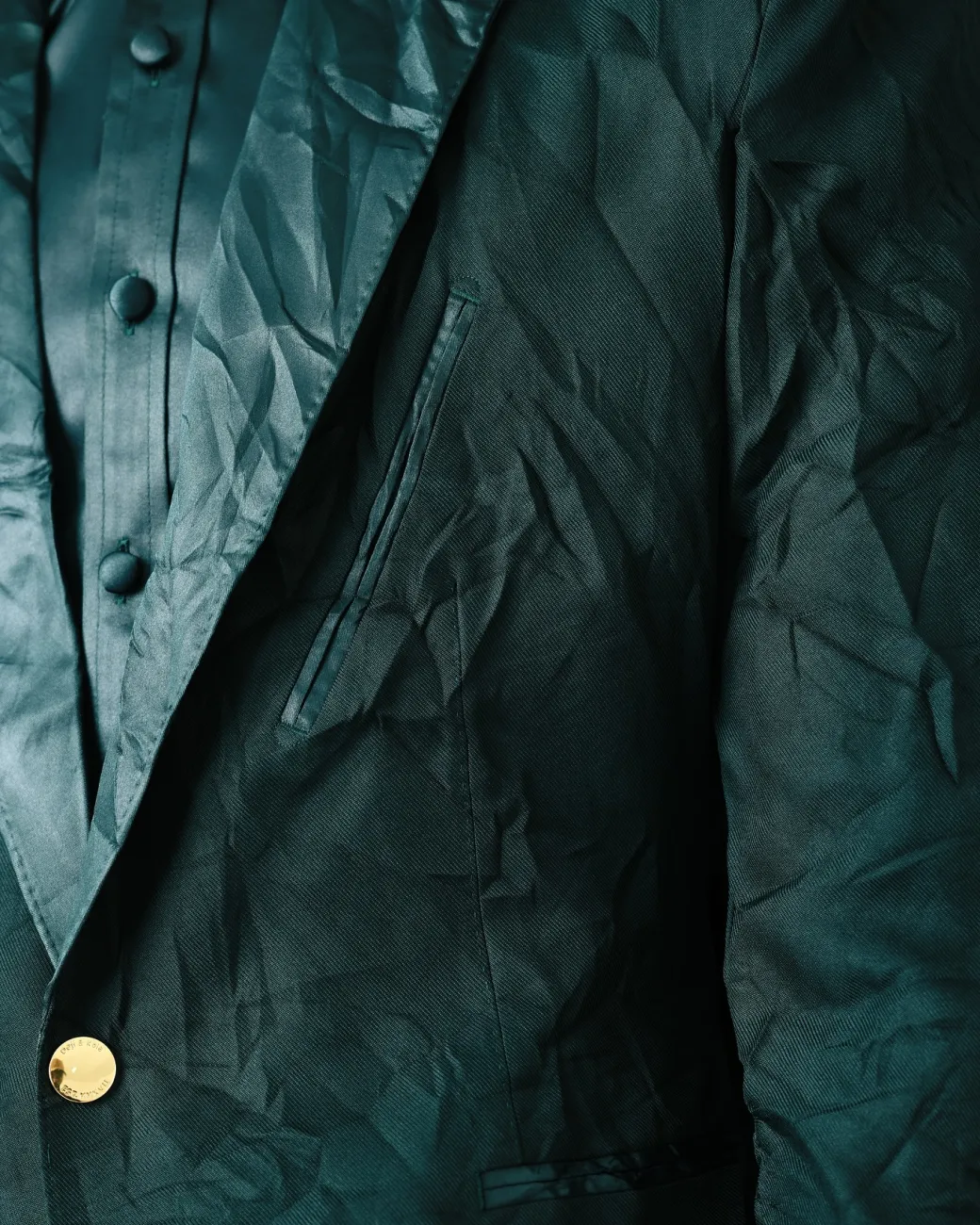The “TPS” 5 Suit