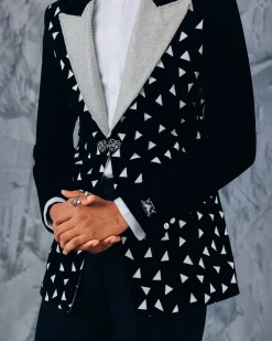 The “TPS” 2 Suit.