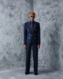 The “TPS” 9 Suit