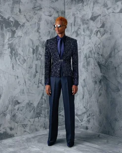 The “TPS” 8 Suit