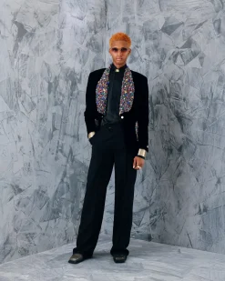 The “TPS” 7 Suit