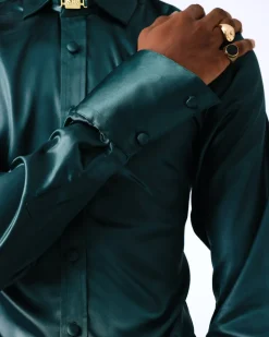The “TPS” 5 Suit
