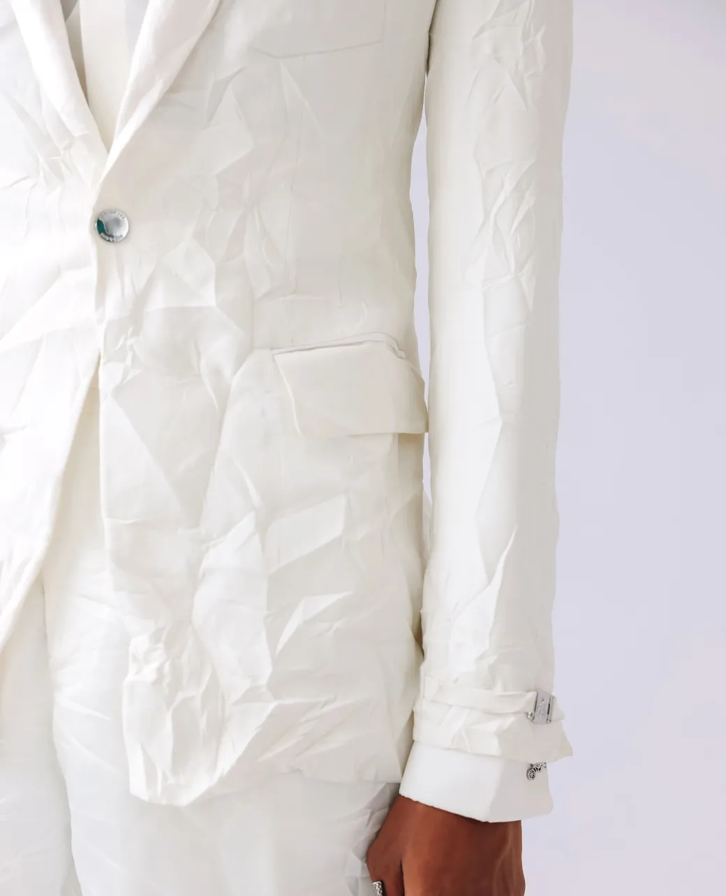 The “TPS” 4 Suit