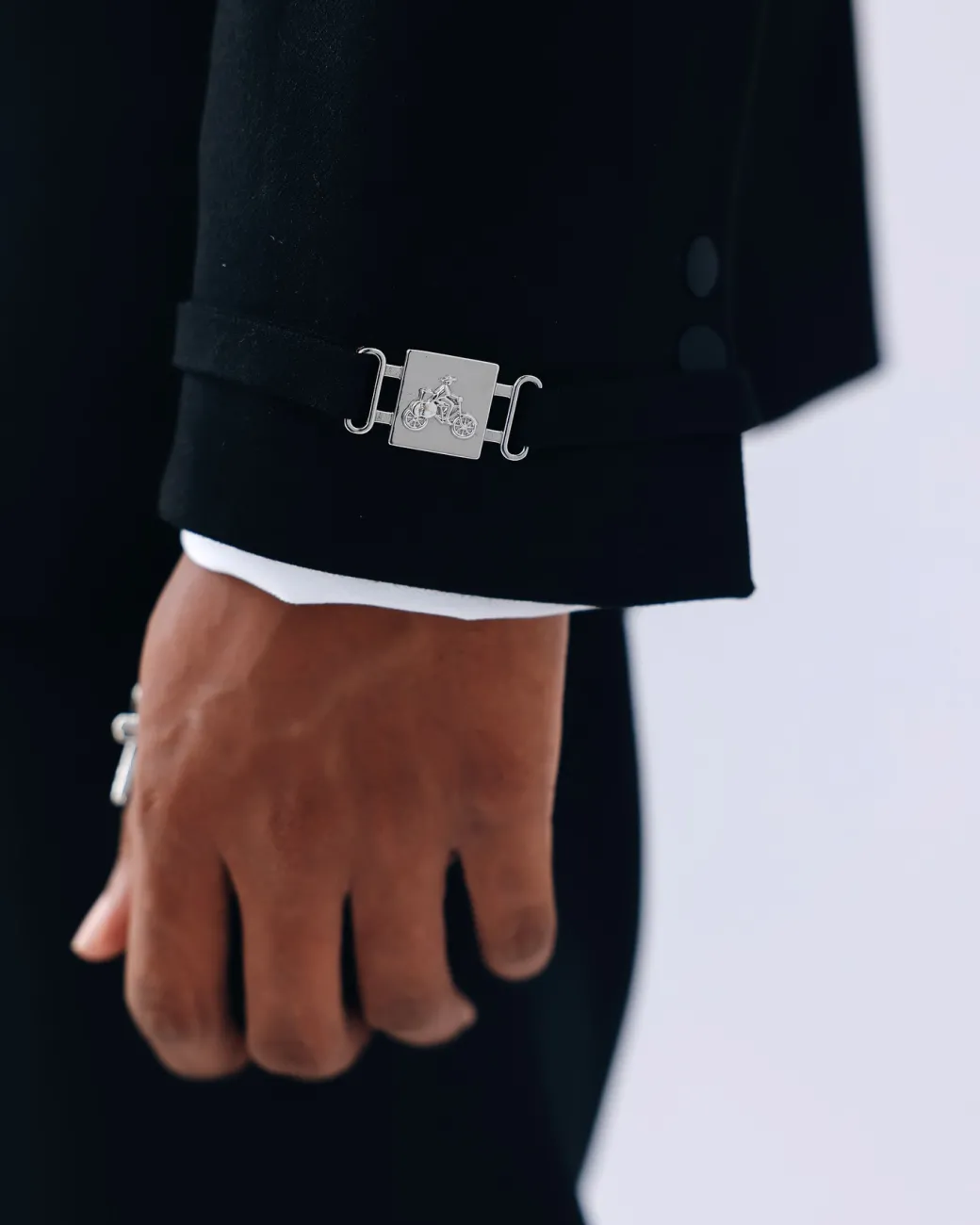 The “TPS” 1 Suit.
