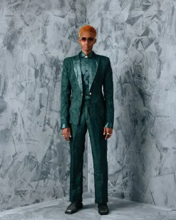 The “TPS” 5 Suit