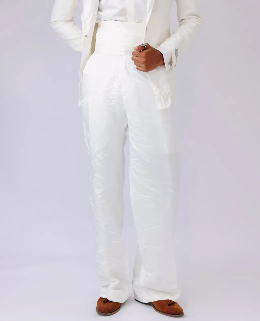 The “TPS” 4 Suit