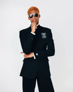 The “TPS” 1 Suit.