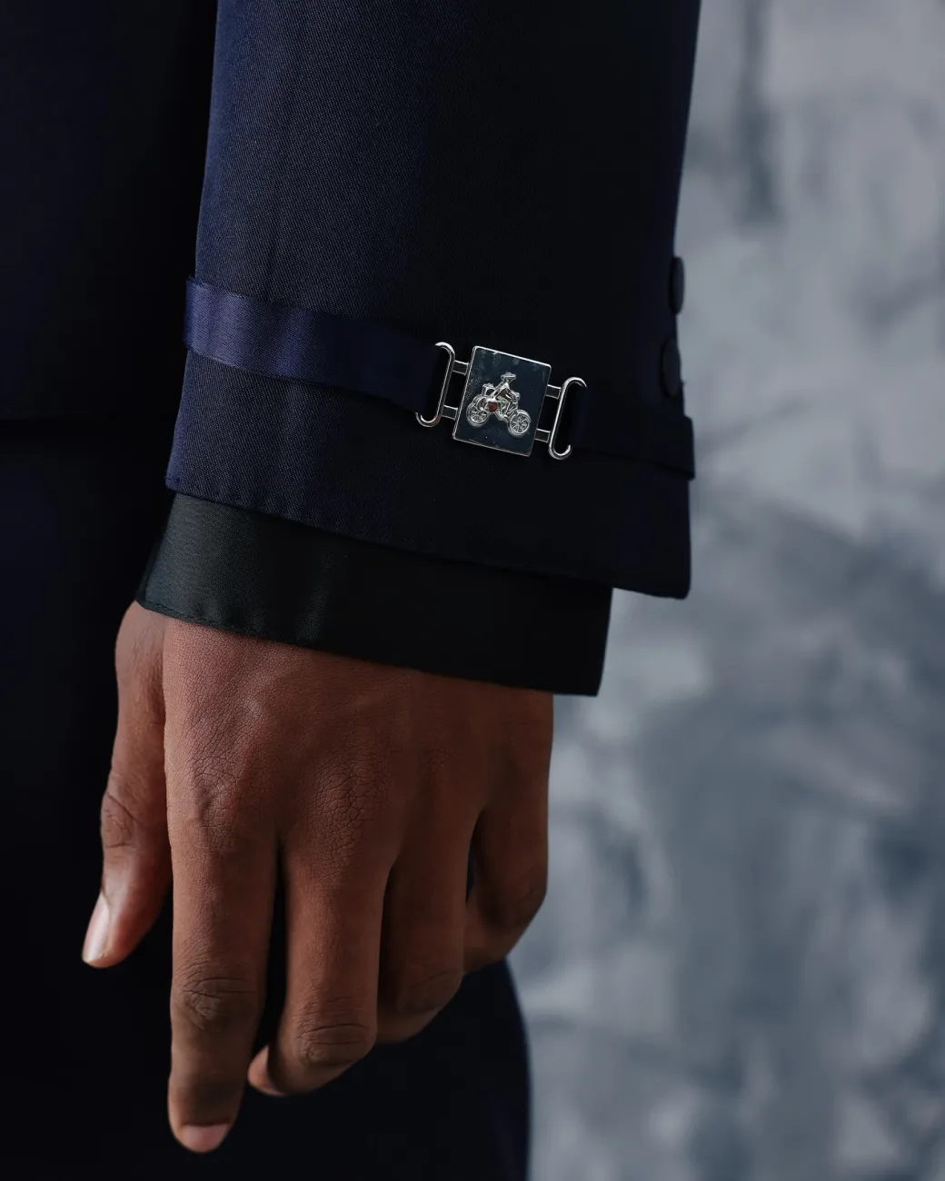 The “TPS” 10 Suit