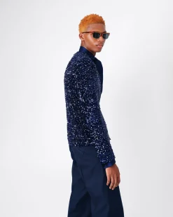The “TPS” 8 Suit