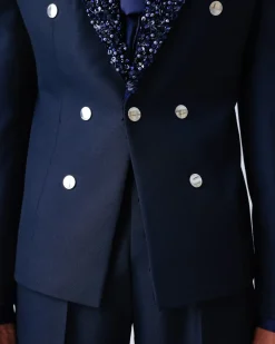 The “TPS” 9 Suit