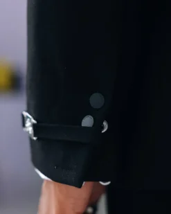 The “TPS” 1 Suit.