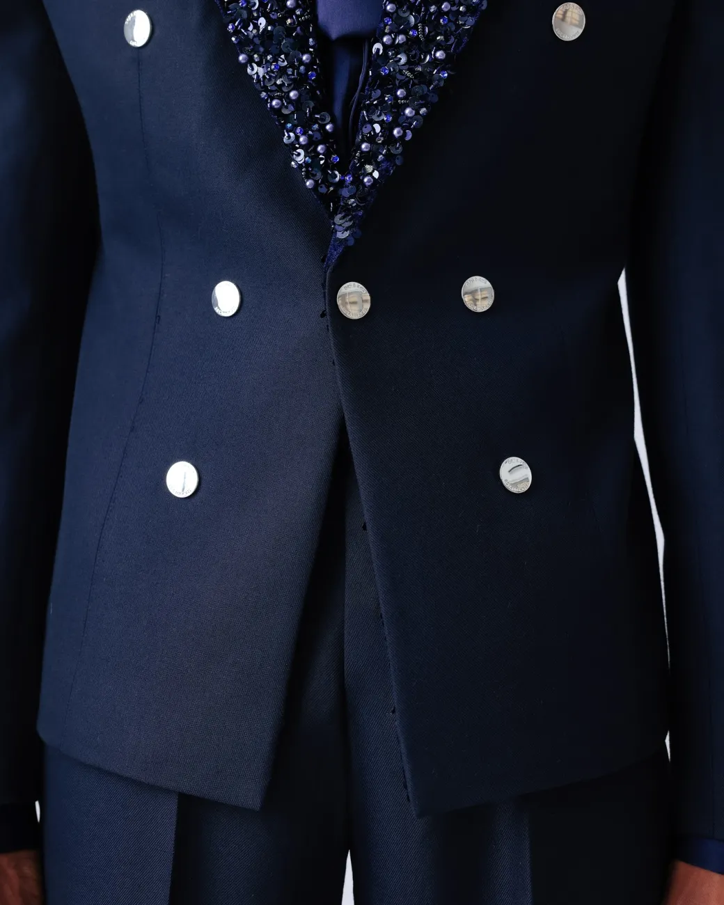 The “TPS” 9 Suit