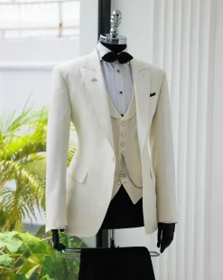 The Unaltered Suit.