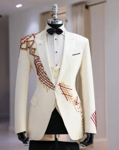 The Unaltered Suit 3