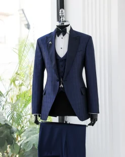 The Unaltered Suit 3