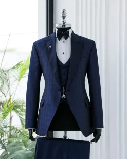 The Unaltered Suit 3