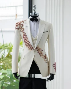 The Unaltered Suit 3