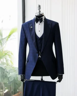 The Unaltered Suit 3