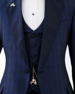 The Unaltered Suit 3