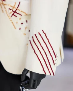 The Unaltered Suit 3