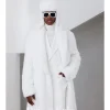The Whit-Angle Fur-Coat